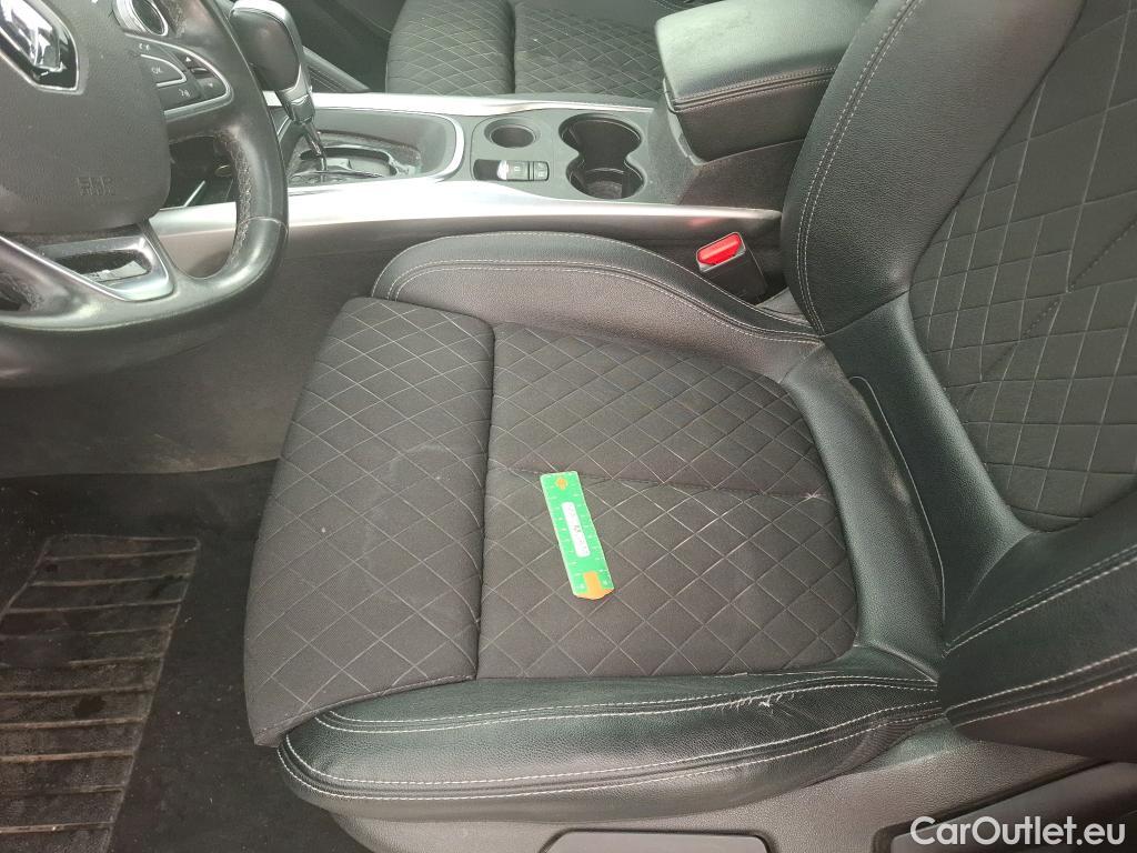  Renault  Kadjar RENAULT  5p Crossover Intens TCe 140 EDC FAP #88