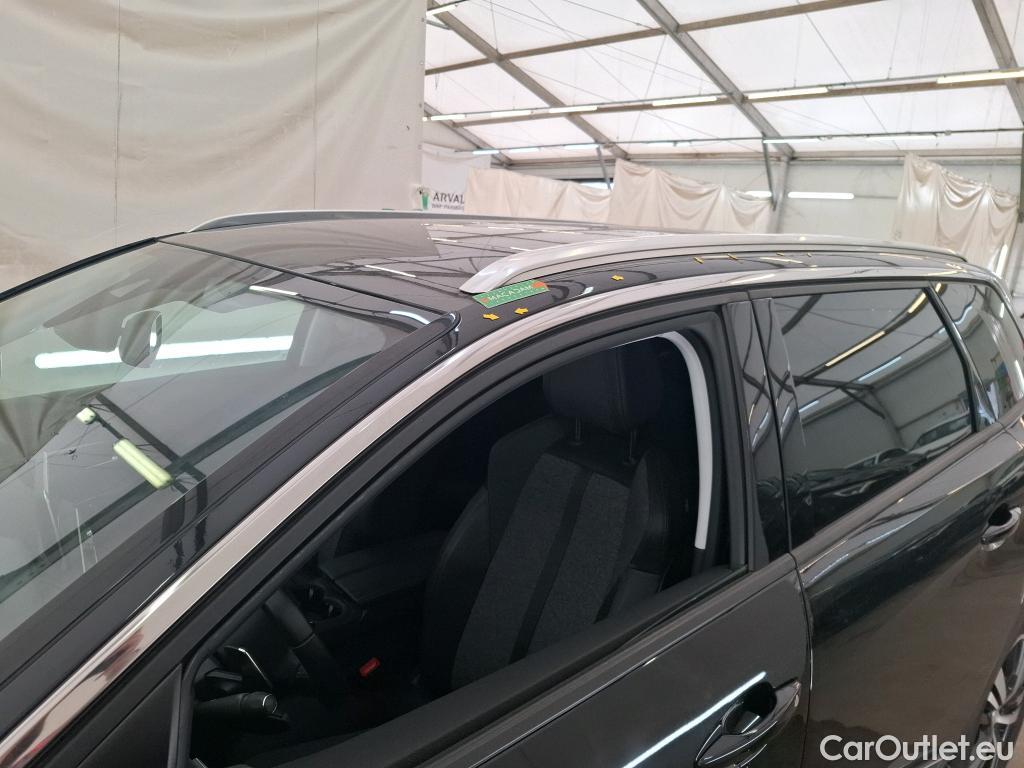  Peugeot  5008  Allure Business 1.5 HDi 130CV BVA8 E6dT #12