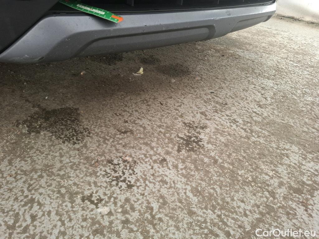  Renault  Kadjar RENAULT  5p Crossover Intens TCe 140 EDC FAP #92