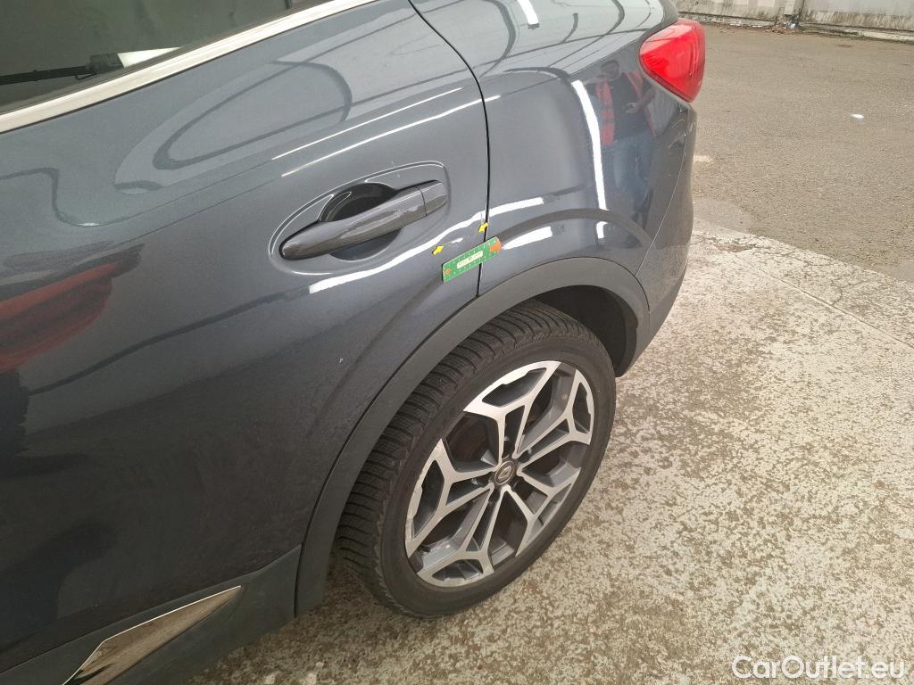 Renault  Kadjar RENAULT  5p Crossover Intens TCe 140 EDC FAP #28