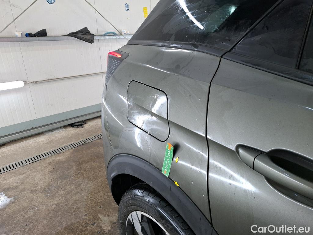  Peugeot  3008  Allure 1.5 HDi 130CV BVM6 E6dT #24