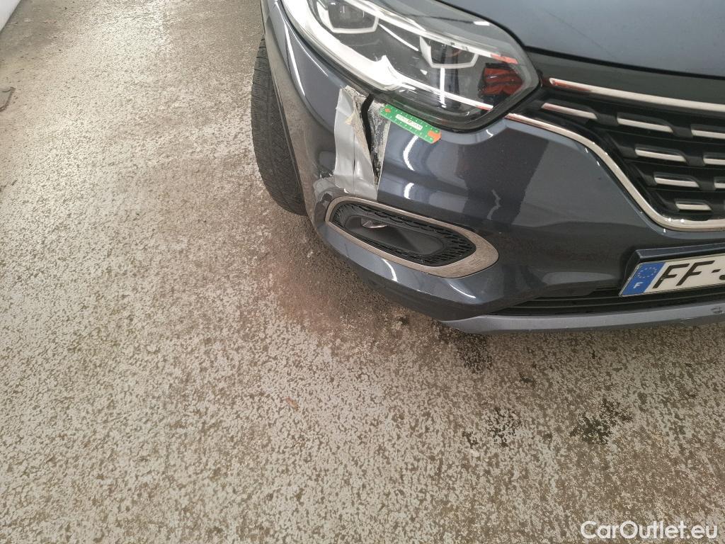  Renault  Kadjar RENAULT  5p Crossover Intens TCe 140 EDC FAP #1