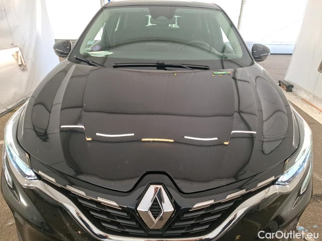  Renault  Captur RENAULT   2019  5P  SUV Intens ETech hybride recharg 160  21 #33