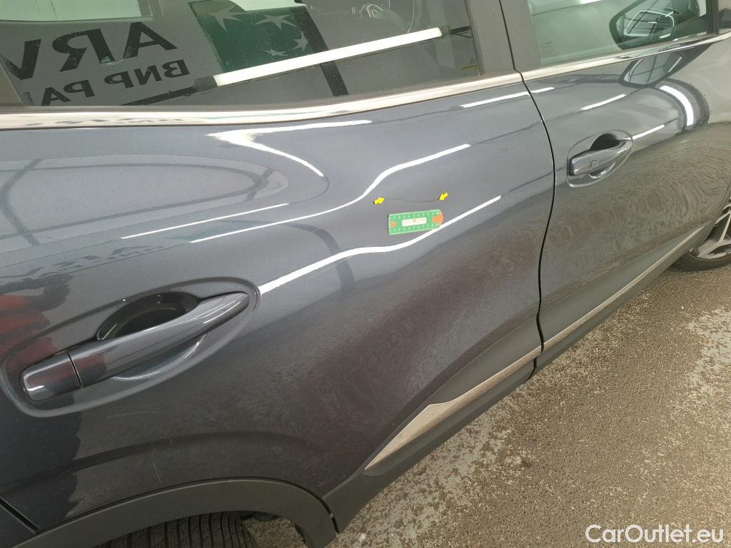  Renault  Kadjar RENAULT  5p Crossover Intens TCe 140 EDC FAP #31