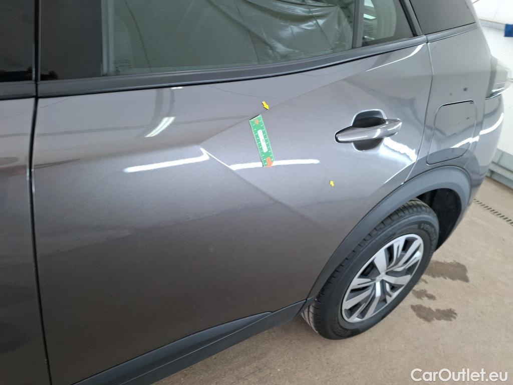  Peugeot  2008  Active Business 1.5 HDi 110CV BVM6 E6d #1