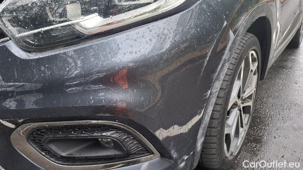  Renault  Kadjar RENAULT  5p Crossover Intens TCe 140 EDC FAP #5