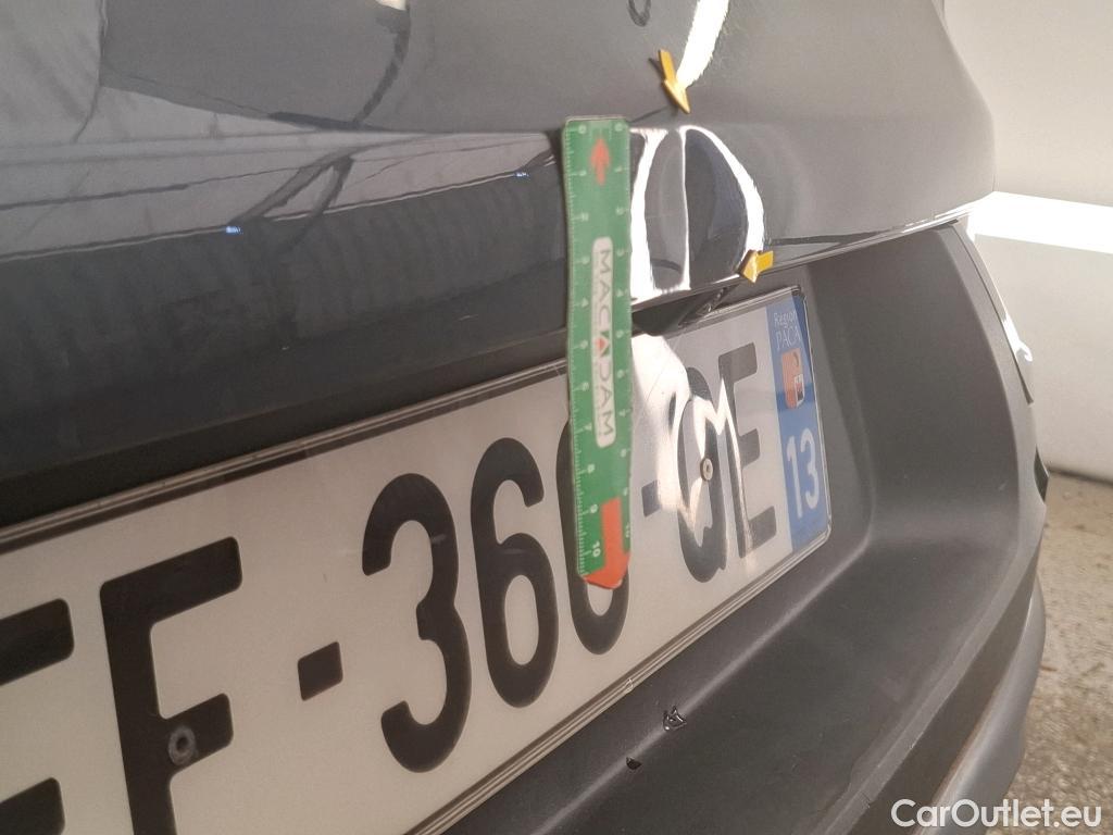  Renault  Kadjar RENAULT  5p Crossover Intens TCe 140 EDC FAP #22