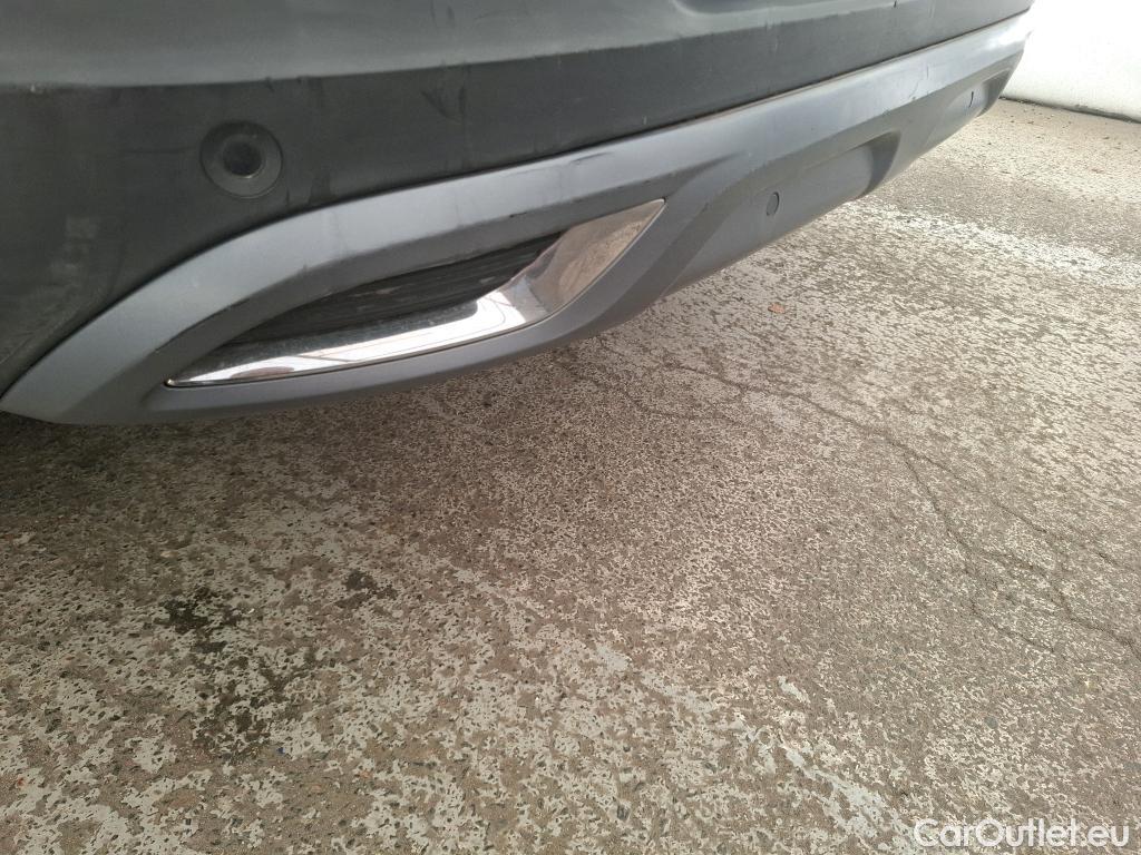  Renault  Kadjar RENAULT  5p Crossover Intens TCe 140 EDC FAP #41