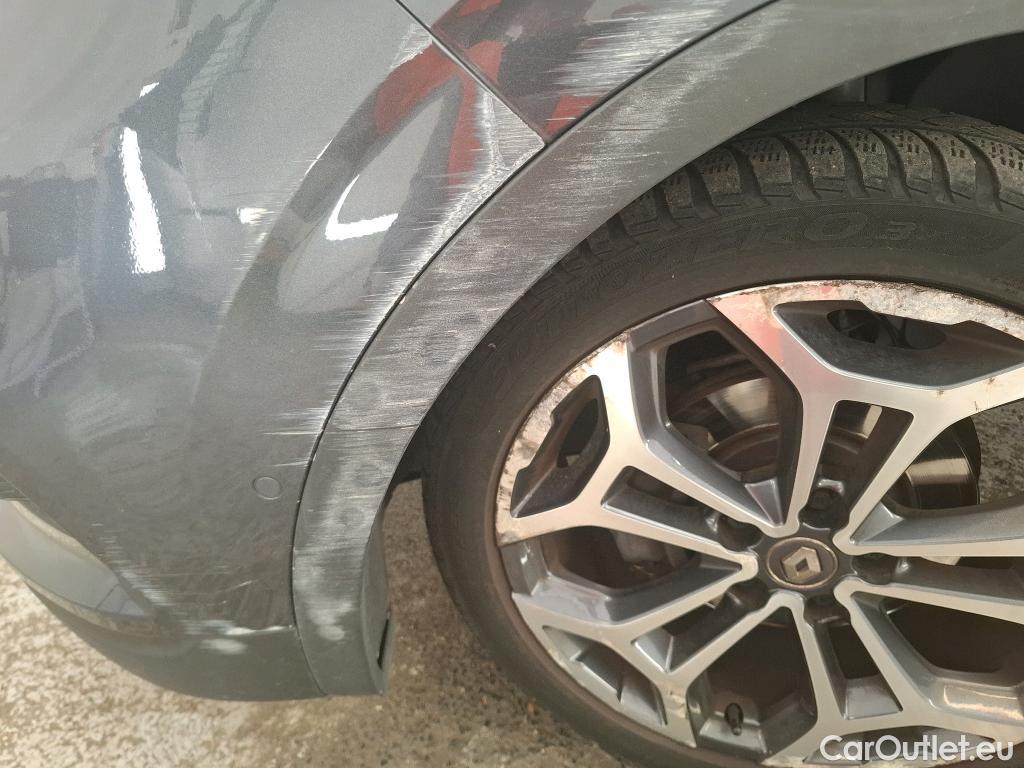  Renault  Kadjar RENAULT  5p Crossover Intens TCe 140 EDC FAP #136
