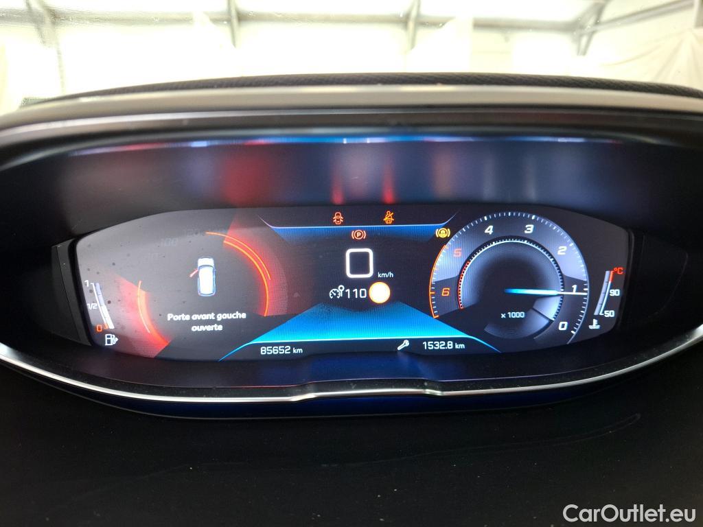  Peugeot  3008  Allure 1.5 HDi 130CV BVM6 E6dT #65