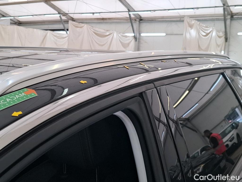  Peugeot  5008  Allure Business 1.5 HDi 130CV BVA8 E6dT #16