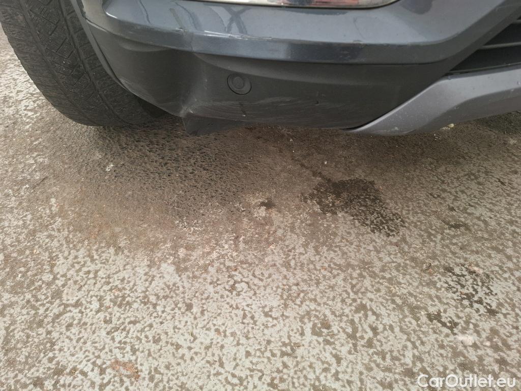  Renault  Kadjar RENAULT  5p Crossover Intens TCe 140 EDC FAP #65