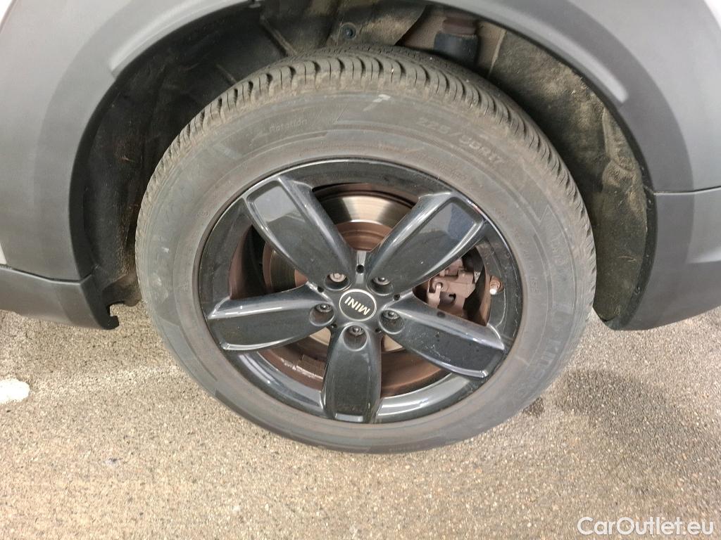  Mini  Countryman MINI  / 2020 / 5P / Crossover Cooper SE ALL4 Maximize 125+95ch BVA6 #1