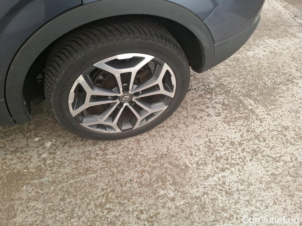  Renault  Kadjar RENAULT  5p Crossover Intens TCe 140 EDC FAP #106