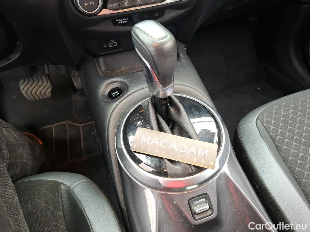  Nissan  Juke NISSAN  / 2019 / 5P / Crossover Hybrid 143 Business+ COMMITMENT DEAL LOT 700 #4