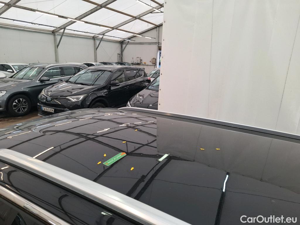  Peugeot  5008  Allure Business 1.5 HDi 130CV BVA8 E6dT #1