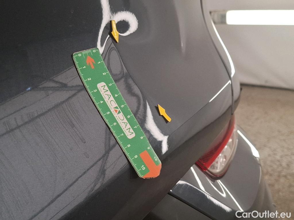 Renault  Kadjar RENAULT  5p Crossover Intens TCe 140 EDC FAP #24
