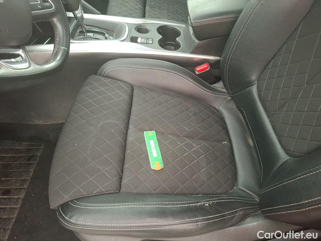  Renault  Kadjar RENAULT  5p Crossover Intens TCe 140 EDC FAP #128