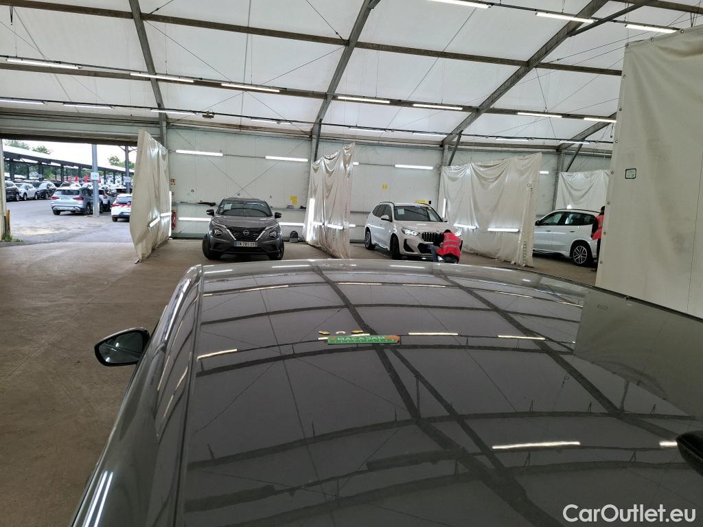  Opel  Crossland OPEL  / 2020 / 5P / Crossover 1.5 Diesel 110ch ELEGANCE BUSINESS #5