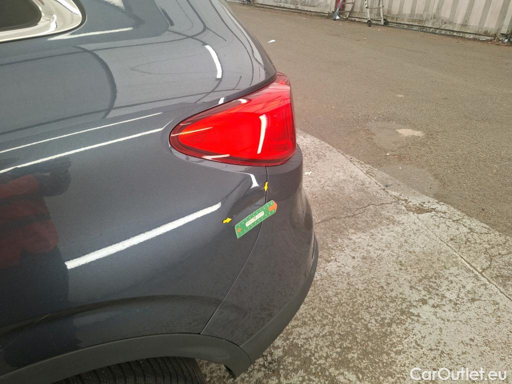  Renault  Kadjar RENAULT  5p Crossover Intens TCe 140 EDC FAP #26