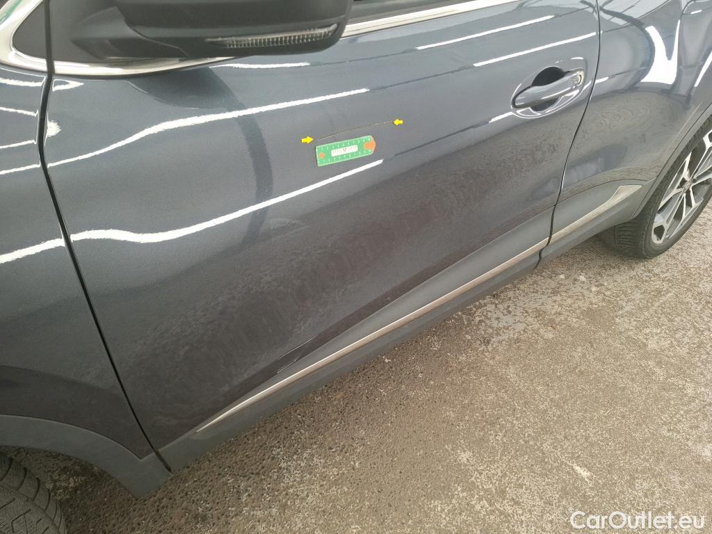  Renault  Kadjar RENAULT  5p Crossover Intens TCe 140 EDC FAP #16