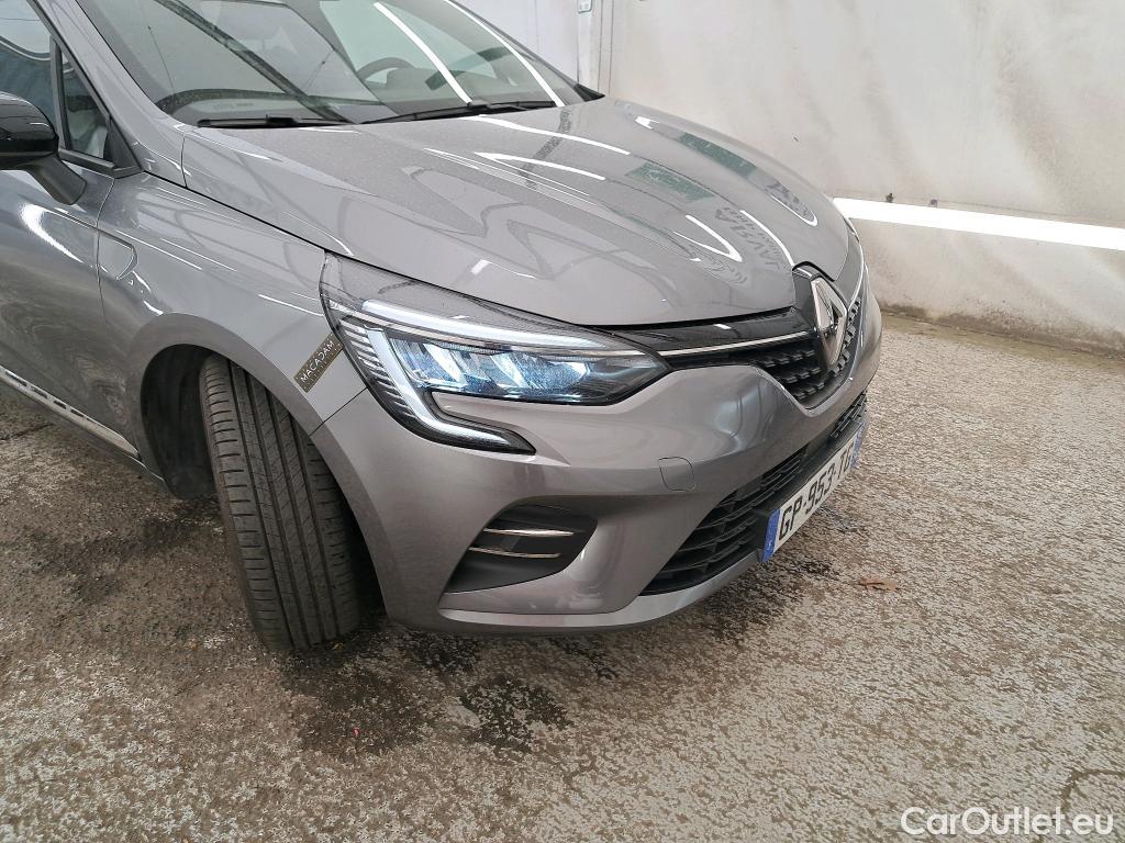  Renault  Clio  V Evolution 1.0 TCe 90CV BVM6 E6d #8