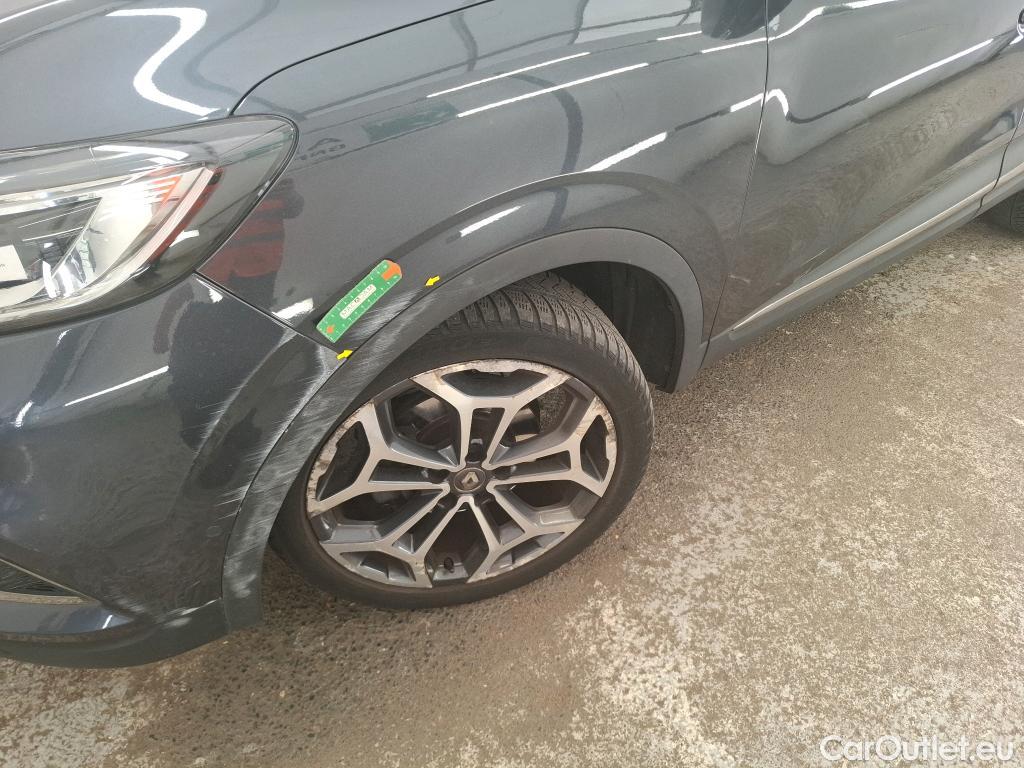  Renault  Kadjar RENAULT  5p Crossover Intens TCe 140 EDC FAP #73
