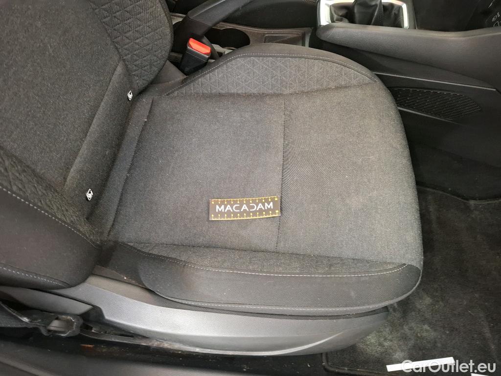  Renault  Clio  V Business 1.0 SCe 65CV BVM5 E6d #16