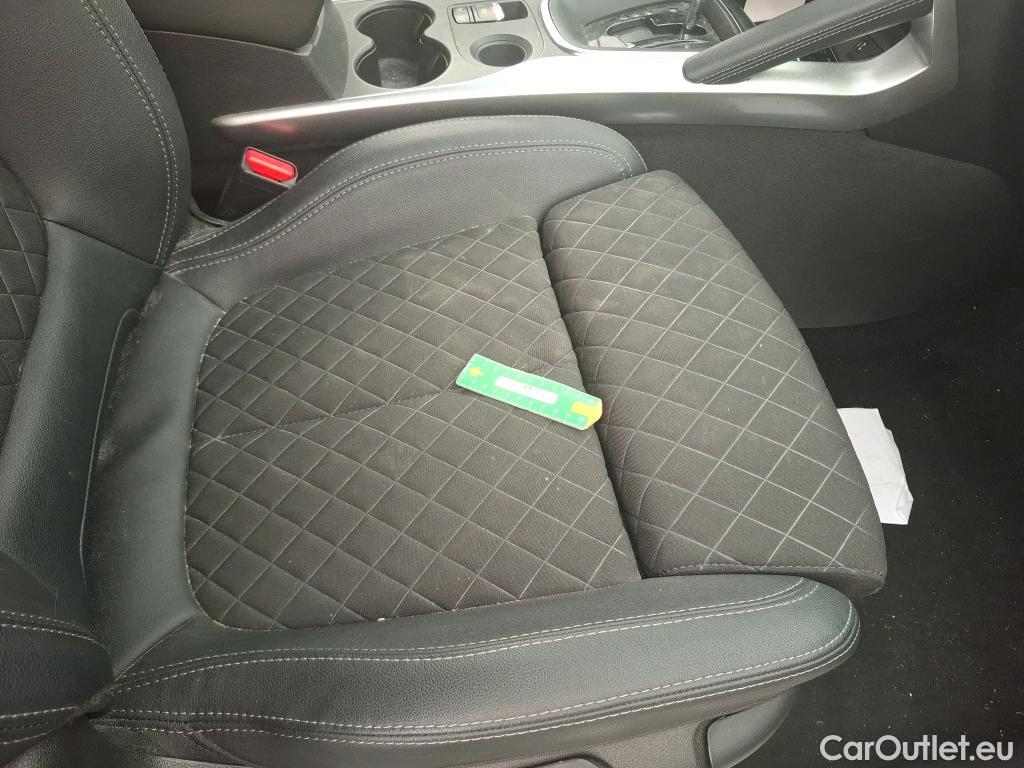  Renault  Kadjar RENAULT  5p Crossover Intens TCe 140 EDC FAP #126