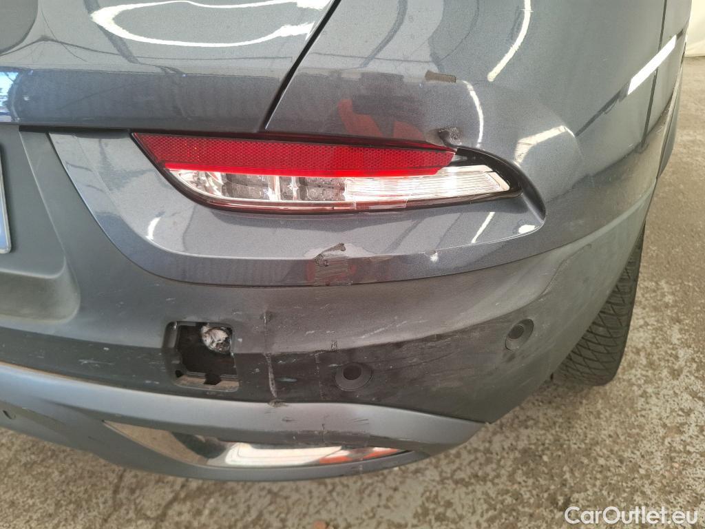  Renault  Kadjar RENAULT  5p Crossover Intens TCe 140 EDC FAP #86