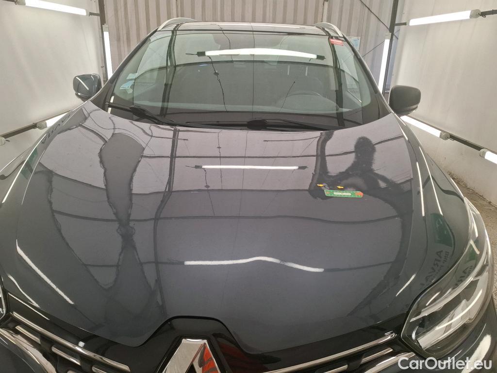  Renault  Kadjar RENAULT  5p Crossover Intens TCe 140 EDC FAP #121