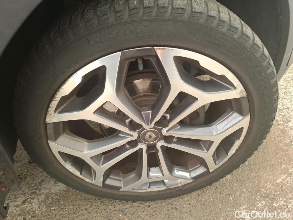  Renault  Kadjar RENAULT  5p Crossover Intens TCe 140 EDC FAP #48