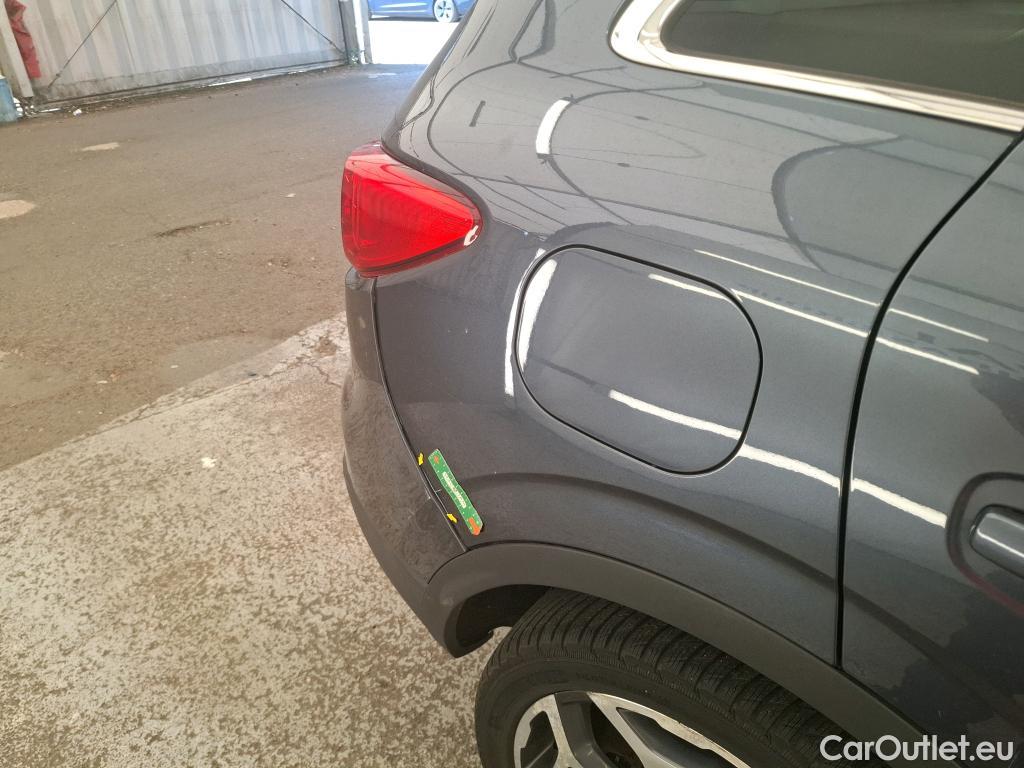  Renault  Kadjar RENAULT  5p Crossover Intens TCe 140 EDC FAP #67