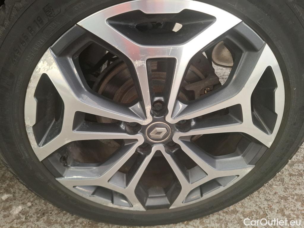  Renault  Kadjar RENAULT  5p Crossover Intens TCe 140 EDC FAP #107