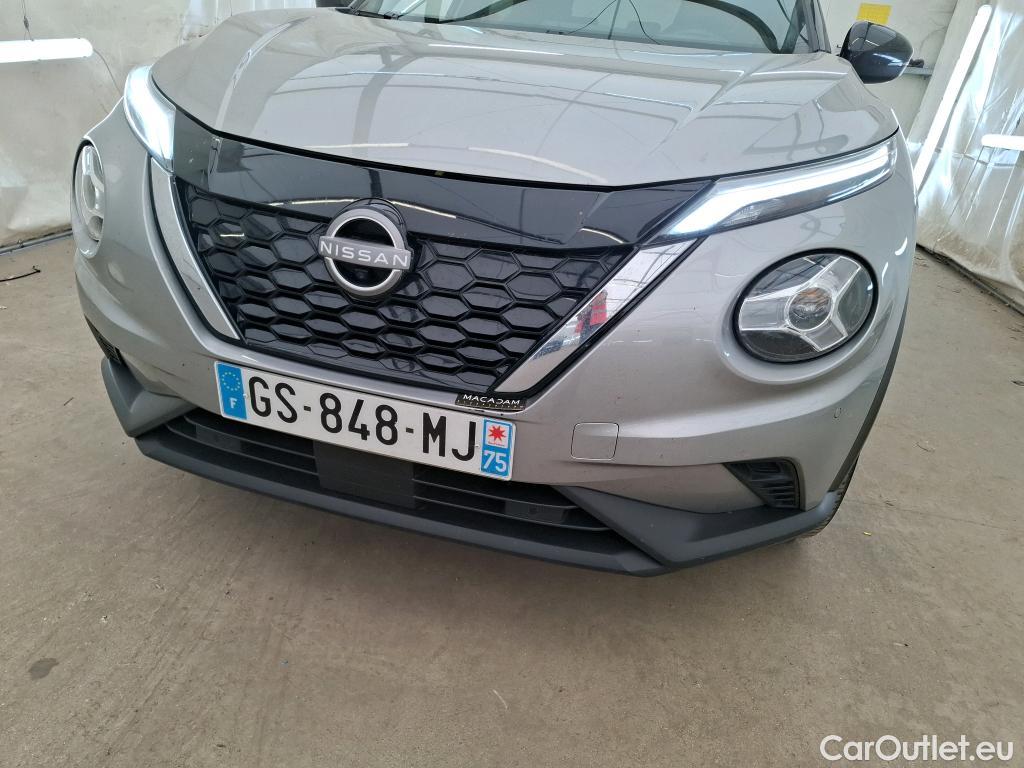  Nissan  Juke NISSAN  / 2019 / 5P / Crossover Hybrid 143 Business+ COMMITMENT DEAL LOT 700 #16