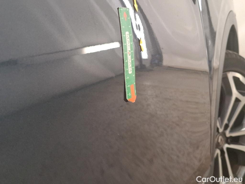  Renault  Kadjar RENAULT  5p Crossover Intens TCe 140 EDC FAP #72