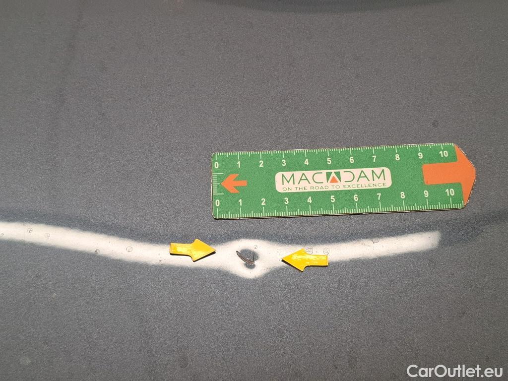  Renault  Kadjar RENAULT  5p Crossover Intens TCe 140 EDC FAP #123