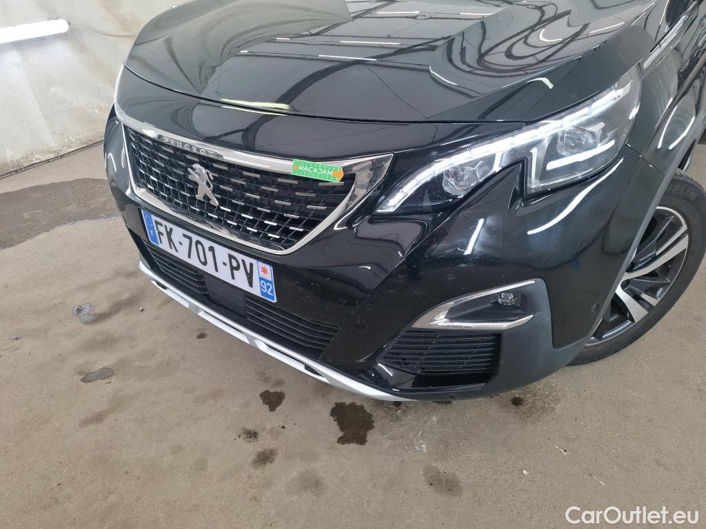  Peugeot  5008  Allure Business 1.5 HDi 130CV BVA8 E6dT #29