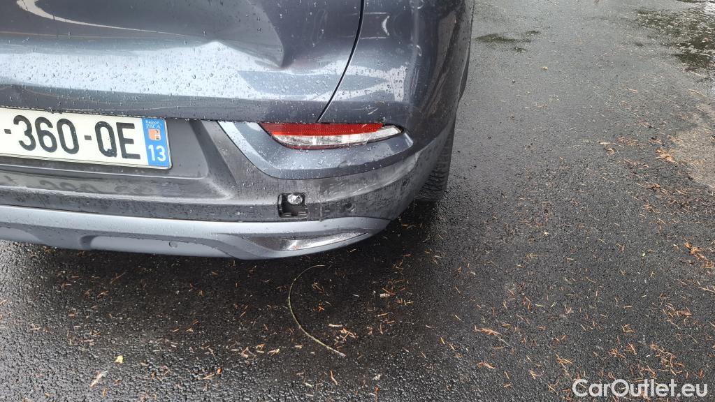  Renault  Kadjar RENAULT  5p Crossover Intens TCe 140 EDC FAP #40