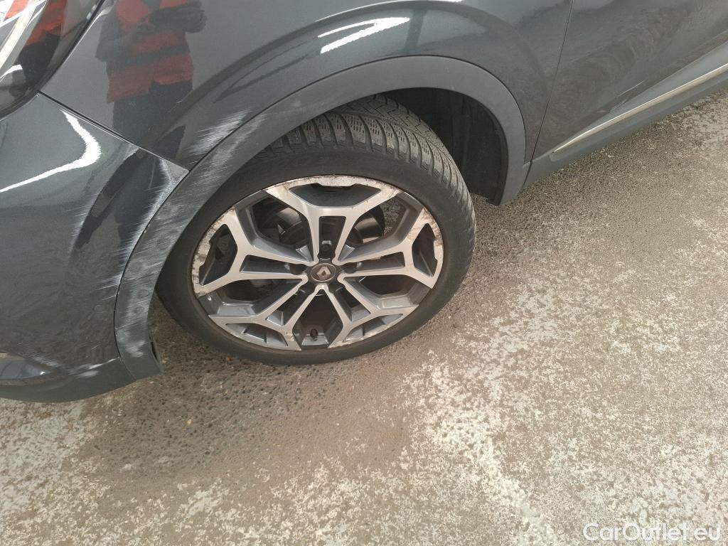  Renault  Kadjar RENAULT  5p Crossover Intens TCe 140 EDC FAP #111