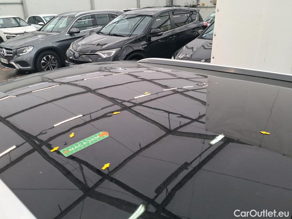  Peugeot  5008  Allure Business 1.5 HDi 130CV BVA8 E6dT #3