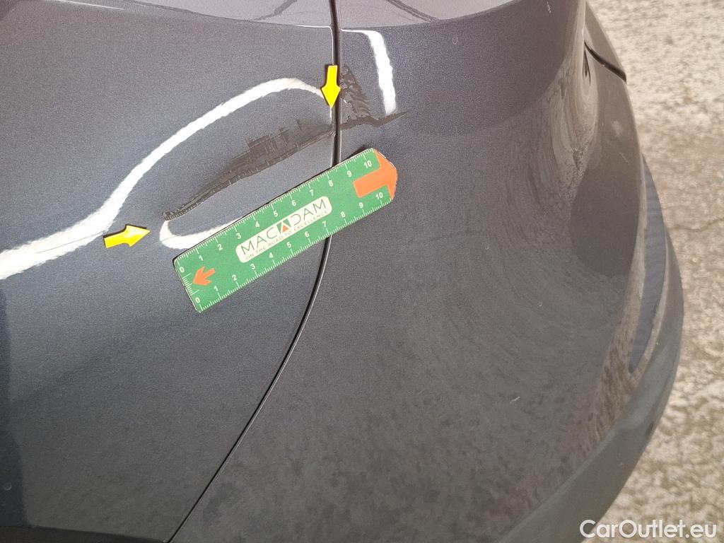  Renault  Kadjar RENAULT  5p Crossover Intens TCe 140 EDC FAP #27