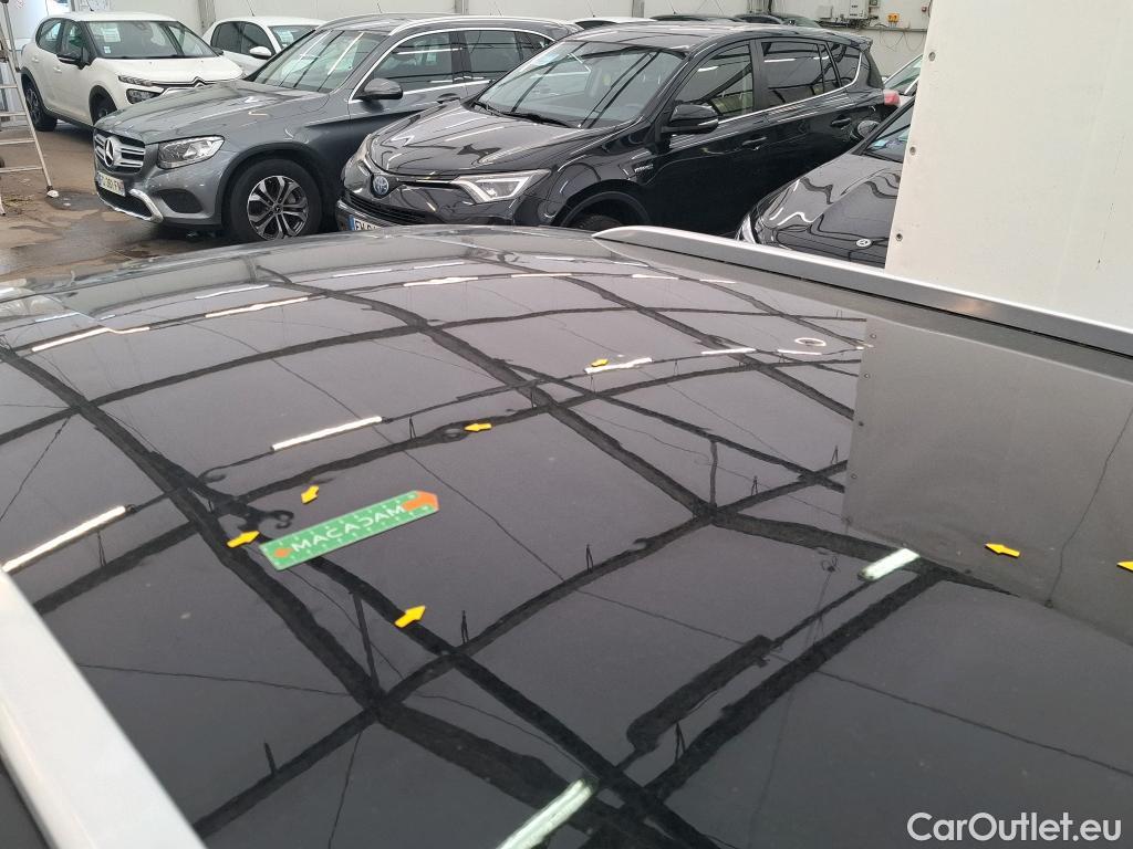  Peugeot  5008  Allure Business 1.5 HDi 130CV BVA8 E6dT #5