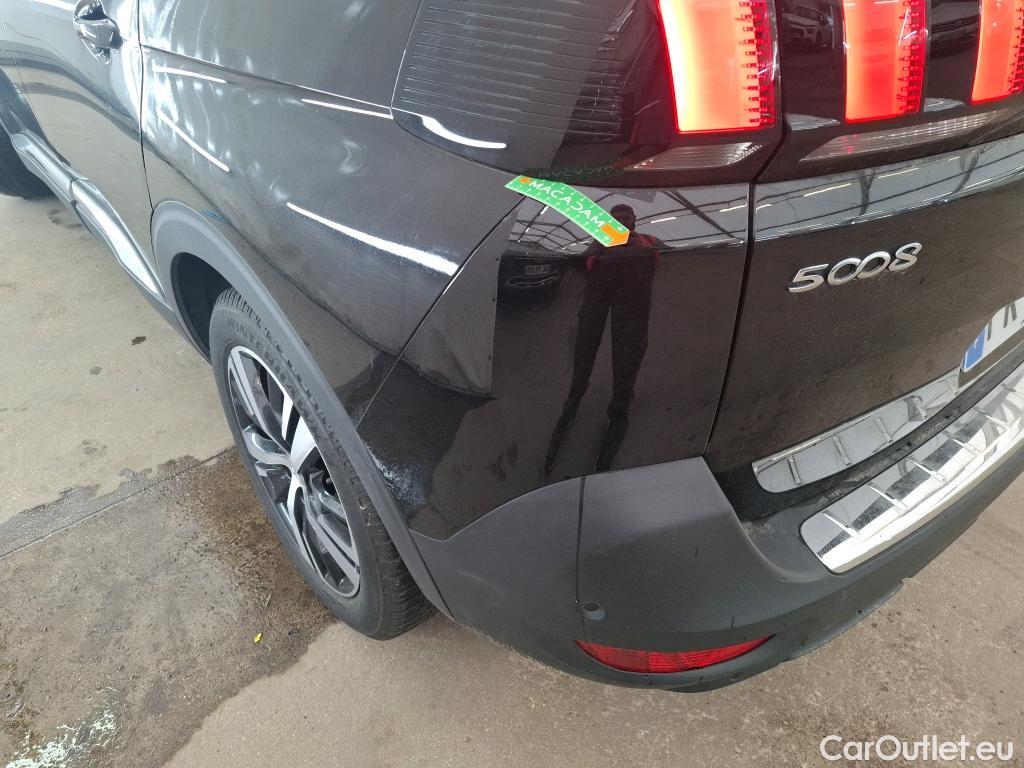  Peugeot  5008  Allure Business 1.5 HDi 130CV BVA8 E6dT #37