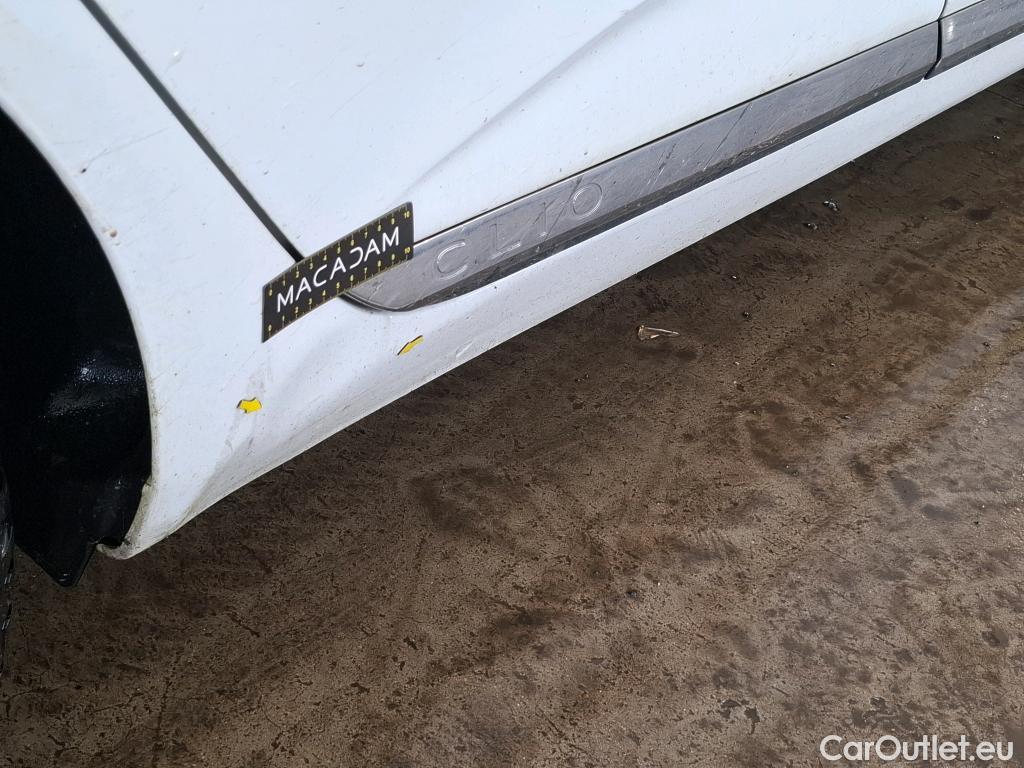  Renault  Clio  V Business 1.0 SCe 65CV BVM5 E6d #6