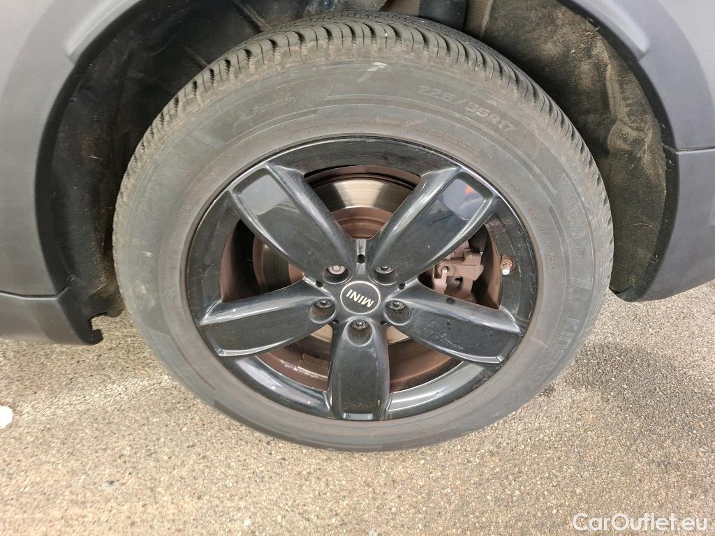  Mini  Countryman MINI  / 2020 / 5P / Crossover Cooper SE ALL4 Maximize 125+95ch BVA6 #3