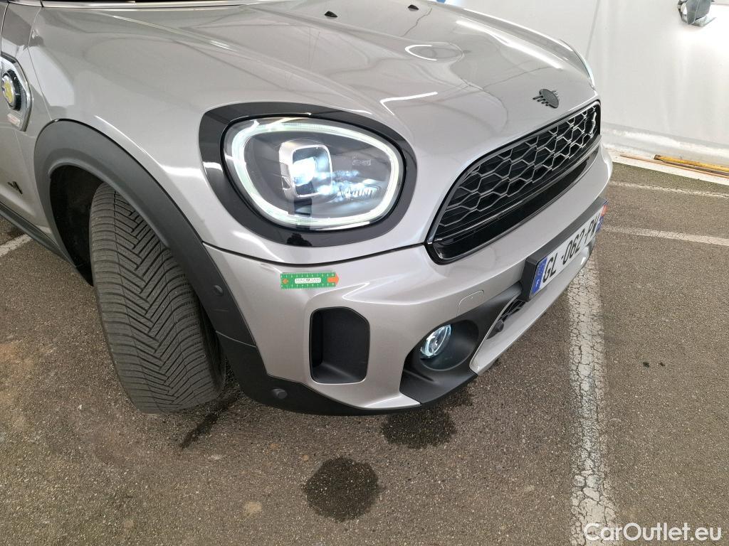  Mini  Countryman MINI  / 2020 / 5P / Crossover Cooper SE ALL4 Maximize 125+95ch BVA6 #5
