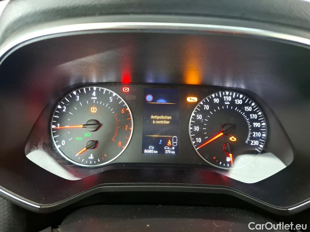  Renault  Clio  V Business 1.0 SCe 65CV BVM5 E6d #26