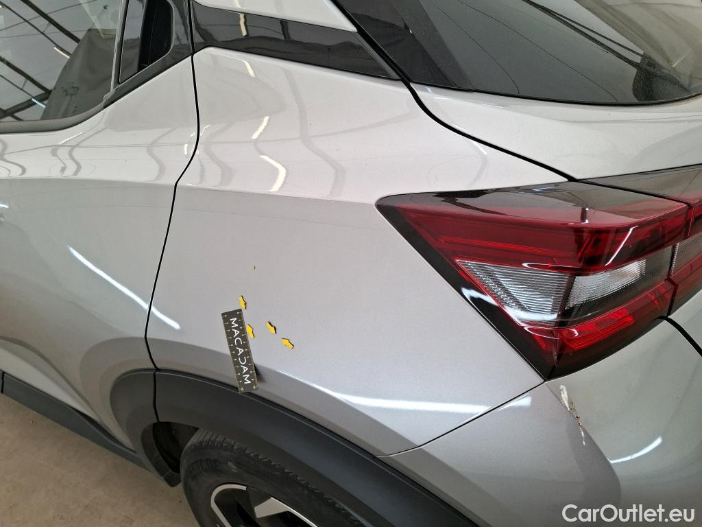  Nissan  Juke NISSAN  / 2019 / 5P / Crossover Hybrid 143 Business+ COMMITMENT DEAL LOT 700 #13