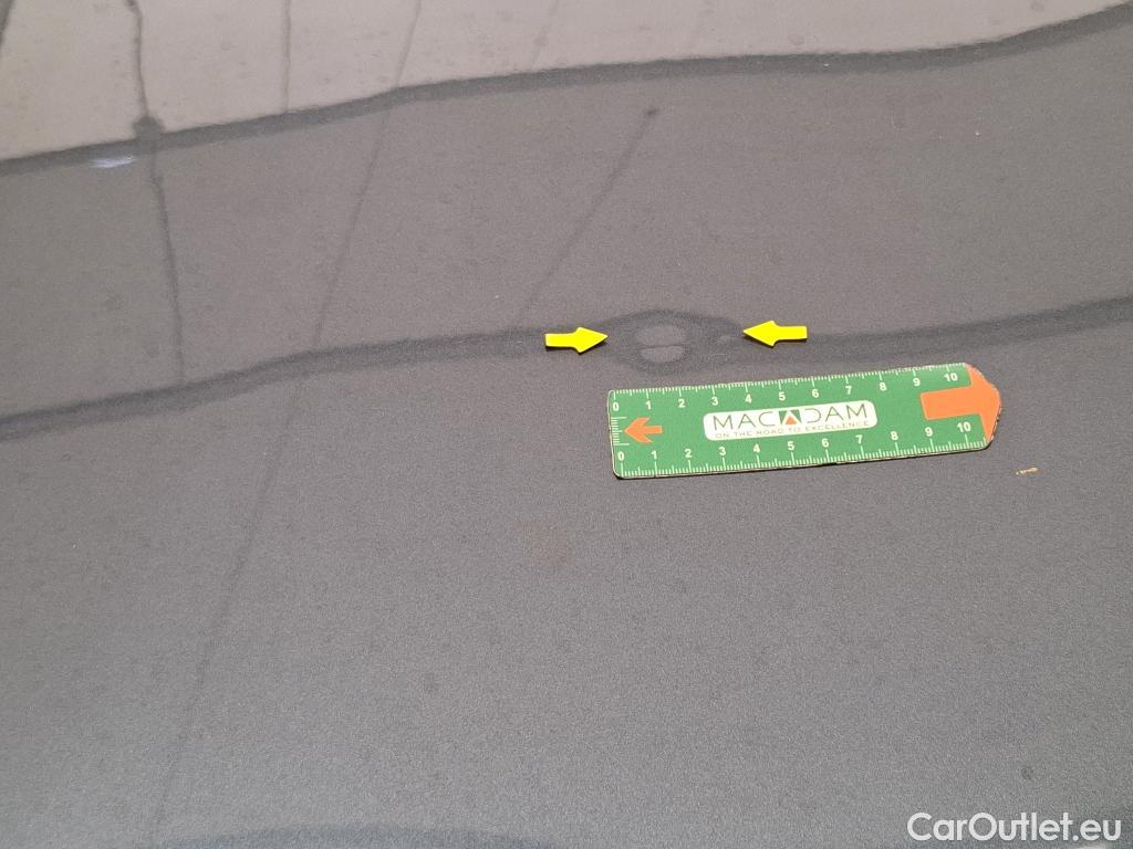  Renault  Kadjar RENAULT  5p Crossover Intens TCe 140 EDC FAP #122